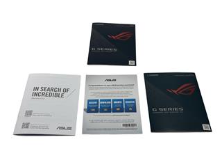 REPUBLIC OF GAMERS GA403U *Brand New*